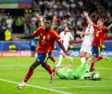 Hantam Georgia 4-1, Spanyol Melaju ke Perempat Final Euro 2024