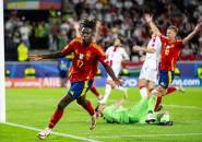 Hantam Georgia 4-1, Spanyol Melaju ke Perempat Final Euro 2024