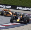 Helmut Marko Komentari Kegagalan Verstappen Menang di GP Austria