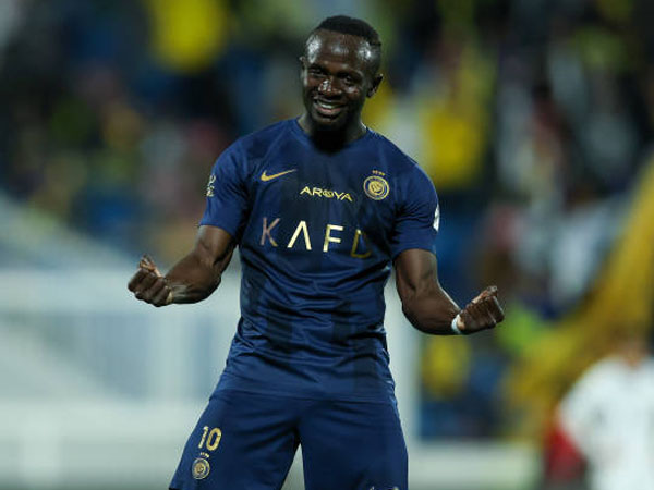 Ingin Tinggalkan Al-Nassr, Sadio Mane Merapat ke Al-Ittihad?