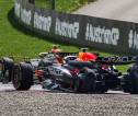 Max Verstappen Akan Ajak Bicara Lando Norris Terkait Insiden GP Austria