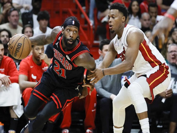 Patrick Beverley Cerita Bagaimana Dicoret Miami Heat