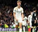 Real Madrid Akan Mempromosikan Gelandang Muda