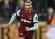 West Ham United Konfirmasi Kepergian Said Benrahma