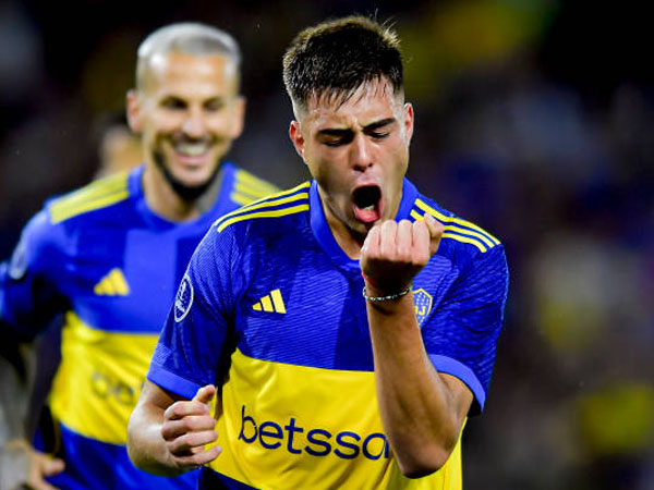 Chelsea Amankan Jasa Bek Muda Boca Juniors, Aaron Anselmino
