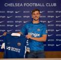 Chelsea Umumkan Transfer Kiernan Dewsbury-Hall dari Leicester City
