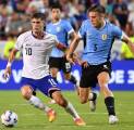 Dipermalukan Uruguay, Amerika Serikat Tersingkir dari Copa America 2024
