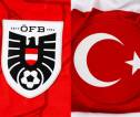 Fakta-fakta Menarik Jelang Laga Timnas Austria vs Timnas Turki