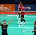 Indonesia Terhenti di Semifinal Kejuaraan Asia Junior 2024