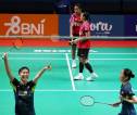 Indonesia Terhenti di Semifinal Kejuaraan Asia Junior 2024