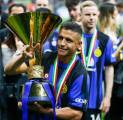 Inter Milan Resmi Lepas Alexis Sanchez, Juan Cuadrado, dan Davy Klaassen