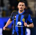 Inter Resmi Lepas Alexis Sanchez, Cuadrado, Klaassen dan Emil Audero