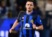 Inter Resmi Lepas Alexis Sanchez, Cuadrado, Klaassen dan Emil Audero