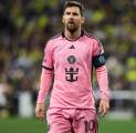 Lionel Messi Pimpin Daftar 30 Pemain MLS All-Star
