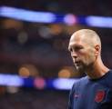 Masa Depan Gregg Berhalter Terancam Usai Kegagalan AS di Copa America 2024