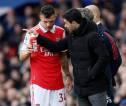 Mikel Arteta Ternyata Berusaha Pertahankan Granit Xhaka di Arsenal