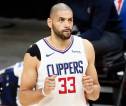 Nicolas Batum Sepakati Kontrak 2 Tahun Senilai $9,6 Juta Dengan Clippers