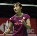 Nozomi Okuhara Berburu Gelar Pertamanya Musim Ini di Canada Open 2024