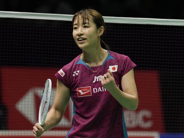 Nozomi Okuhara Berburu Gelar Pertamanya Musim Ini di Canada Open 2024