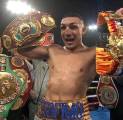 Teofimo Lopez Umbar Tantangan Kepada Terence Crawford dan Isaac Cruz