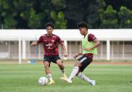 Timnas Indonesia U-19 Jelang Piala AFF U-19, Jumlah Pemain Akan Dikurangi