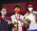 Wang Yihan optimis Chen Yufei Pertahankan Gelar Olimpiade Paris