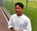 Achmad Jufriyanto Jabat Peran Player-Coach di Skuat Persib