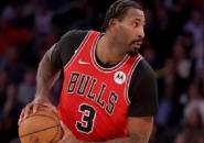 Andre Drummond Salam Perpisahan ke Fans Chicago Bulls