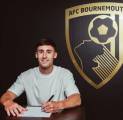 Bek Berbakat, Bournemouth Resmi Perpanjang Kontrak Owen Bevan Hingga 2028