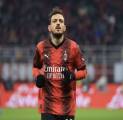 Beri Ruang Untuk Emerson Royal, AC Milan Depak Alessandro Florenzi