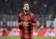 Beri Ruang Untuk Emerson Royal, AC Milan Depak Alessandro Florenzi