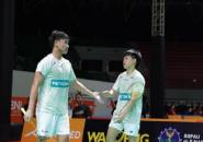 China Waspadai Aaron/Khai Xing di Kejuaraan Asia Junior 2024