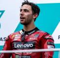 Enea Bastianini Ngaku Kesulitan Kalahkan Marquez di MotoGP Belanda