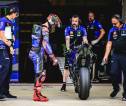Fabio Quartararo Frustasi Yamaha Kian Terpuruk di MotoGP Belanda 2024