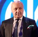Giuseppe Marotta Janji Tak Akan Lepas Pemain Kunci Inter