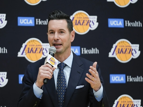 JJ Redick Tegaskan Bronny James Pantas Memperkuat Lakers | Liga Olahraga