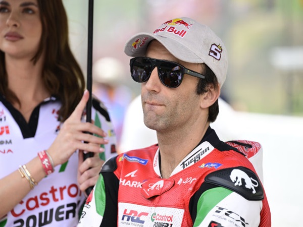 Johann Zarco Jelaskan Targetkan Honda di MotoGP 2024