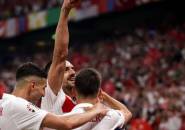 Kalahkan Austria 2-1, Dua Gol Merih Demiral Bawa Turki ke Perempat Final