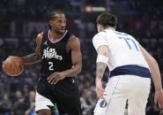 Kendrick Perkins Berikan Nasihat kepada Leonard tentang Situasi Clippers