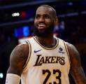 LeBron James Bertahan Di Lakers, Dikontrak 2 Tahun Senilai $104 Juta