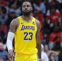 LeBron James Setuju Kontrak Maksimum Dua Tahun untuk Kembali ke Lakers