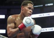 Mayweather Peringatkan Devin Haney Tidak Ambil Cuti Bertinju Dua Tahun