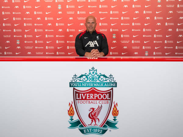 Musim Perdana di Liverpool, Arne Slot Diberi Jatah Tiga Pemain Baru