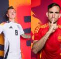 Perempat Final Euro 2024: Jerman vs Spanyol, Duel Sengit Para Favorit Juara