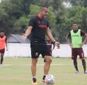 Persita Tangerang Resmikan Fabio Lefundes Sebagai Pelatih Kepala