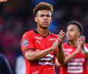 Saingi Bayern Munich dan MU, PSG Juga Tertarik Pada Desire Doue