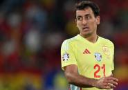 Spanyol Paling Difavoritkan Juara Euro 2024, Apa Komentar Mikel Oyarzabal?