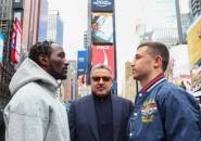 Terence Crawford Dinilai Terlalu Meremehkan Juara WBA Israil Madrimov