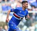 Tolak Empoli, Sebastiano Esposito Ingin Kembali ke Sampdoria