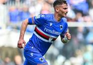 Tolak Empoli, Sebastiano Esposito Ingin Kembali ke Sampdoria